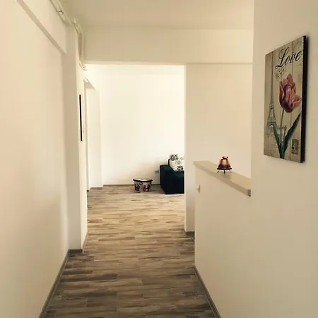 City Apartament 那沃达利