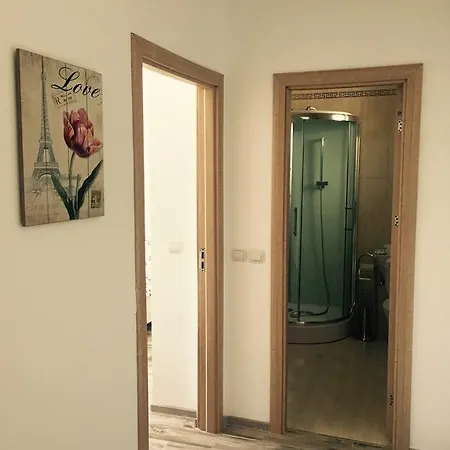 City Apartament 公寓