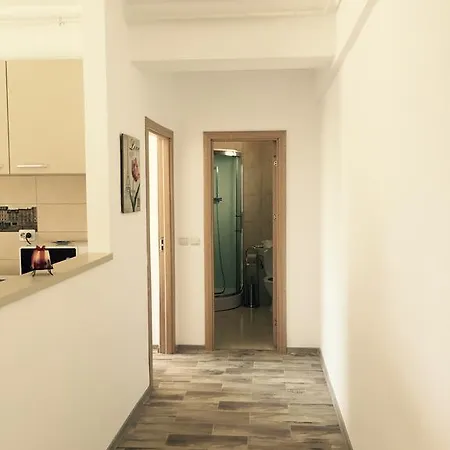 City Apartament 公寓