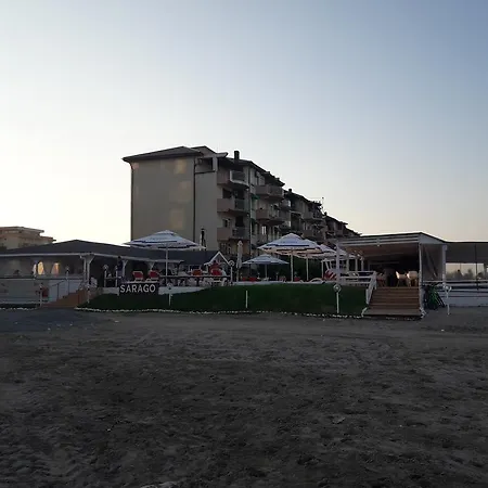 City Apartament 那沃达利