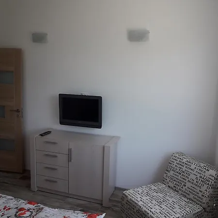 City Apartament *