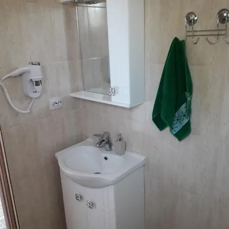 公寓 City Apartament