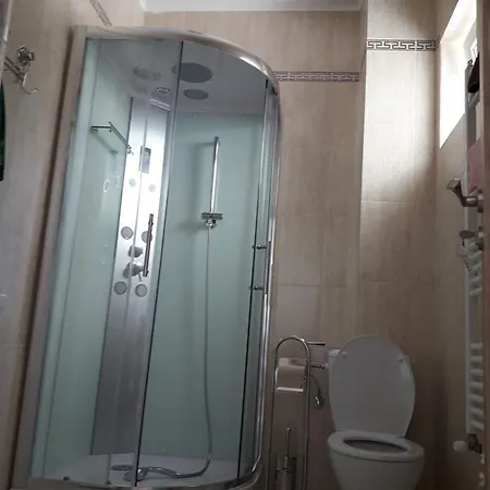 City Apartament 公寓 那沃达利