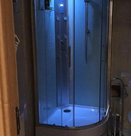City Apartament 那沃达利
