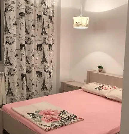 City Apartament *