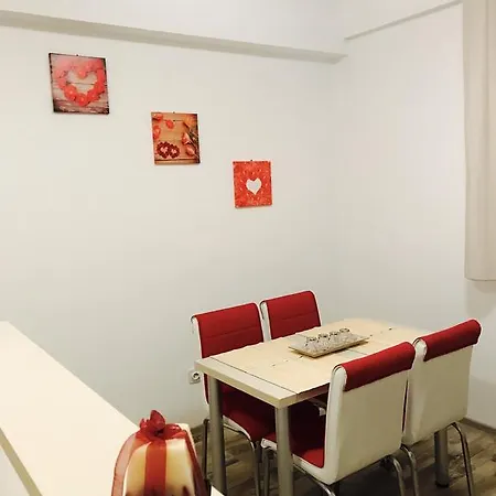 City Apartament
