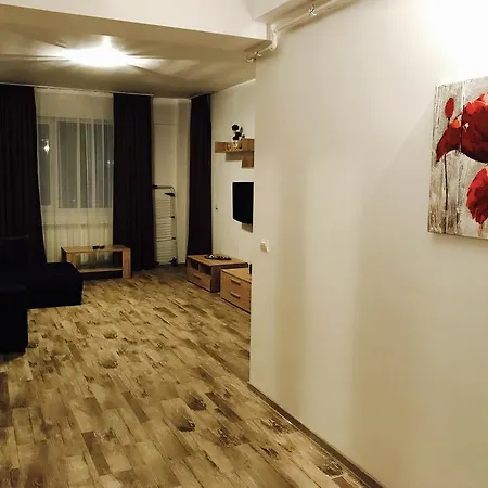 City Apartament