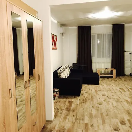 City Apartament 公寓