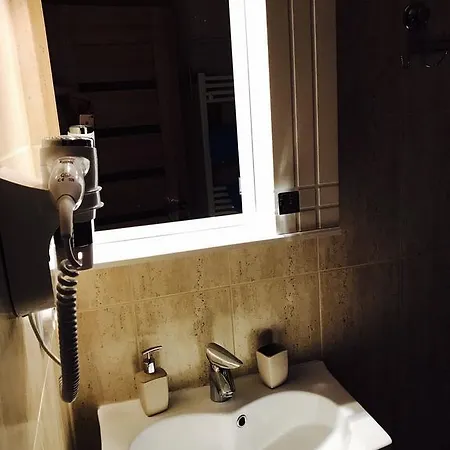 City Apartament * 那沃达利