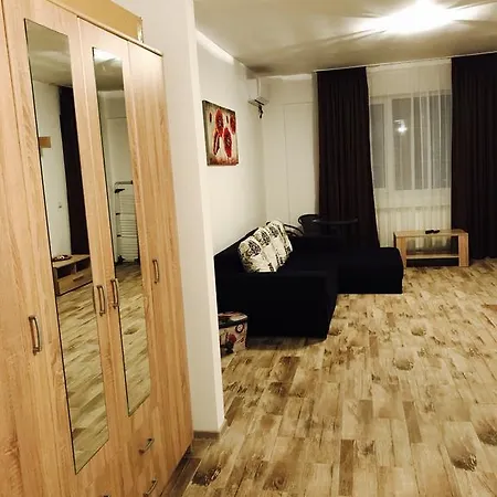 公寓 City Apartament *