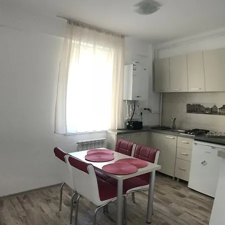 City Apartament 那沃达利
