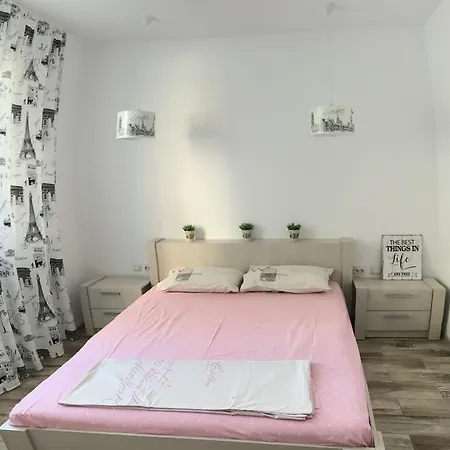 City Apartament