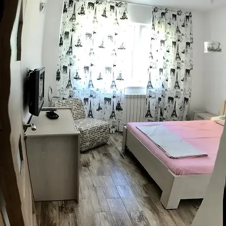City Apartament *