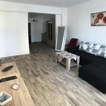 公寓 City Apartament *