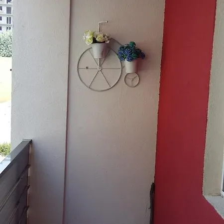 City Apartament 那沃达利