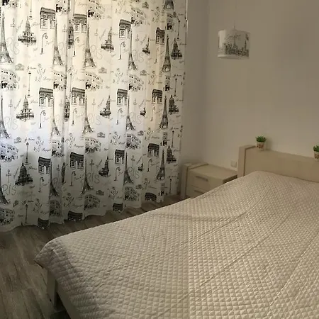 公寓 City Apartament *