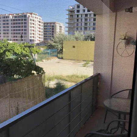 City Apartament *